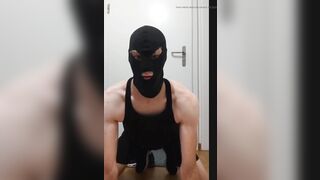 Go to Gym Get Skinny Sexy Gymnastic movie - 7 image