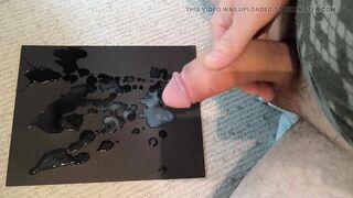 Powerful Hands Free Cum Fountain! - 10 image