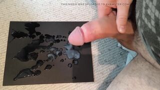 Powerful Hands Free Cum Fountain! - 13 image