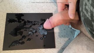 Powerful Hands Free Cum Fountain! - 14 image