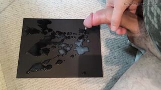 Powerful Hands Free Cum Fountain! - 5 image