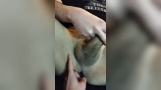 Experienced Twink Makes a Hunk Shoot A Load Of Cum - 4 image