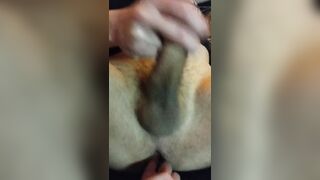 Experienced Twink Makes a Hunk Shoot A Load Of Cum - 8 image