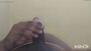 Indian Desi gay dick village nature body massage with big size cock handjob masturbation in room by delhi boy - 10 image