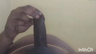 Indian Desi gay dick village nature body massage with big size cock handjob masturbation in room by delhi boy - 12 image