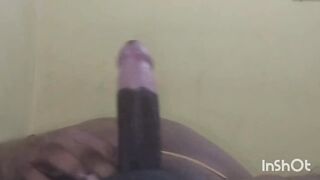 Indian Desi gay dick village nature body massage with big size cock handjob masturbation in room by delhi boy