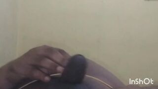 Indian Desi gay dick village nature body massage with big size cock handjob masturbation in room by delhi boy - 3 image