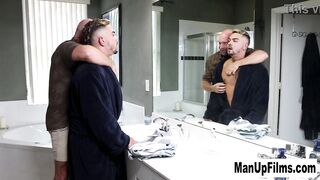 My Girlfriend Drives me Gay! Ray Boogie & Killion Knox for ManUpFilms - 7 image