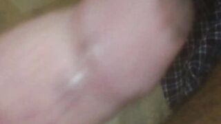 Indian Desi big bareback anal gay penis hardcore hand pratice in mid day in home alone - 12 image