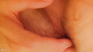 18yo twink fingering his hairy ass - 6 image