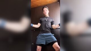 Cardio Before Go to the Gym - 2 image