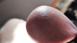 With Electric Shocks All Day Long, Daddy Cums Several Times a Day. - 15 image