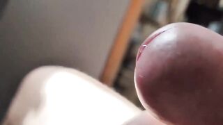 With Electric Shocks All Day Long, Daddy Cums Several Times a Day. - 2 image