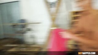 Twink Danny Bianchi receives anal and cumshot from Sean - 6 image