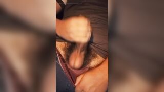 I came home from work feeling horny - 9 image