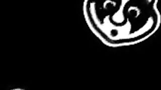 Oops, just a quick show of me in a net outfit - 2 image