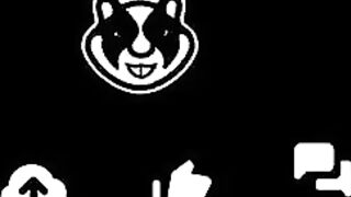 Oops, just a quick show of me in a net outfit - 4 image