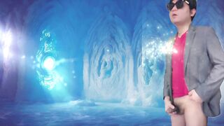 A beefy daddy never mentioned to his online boyfriend that he's already married - 3 image