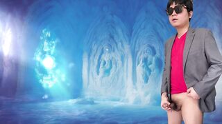 A beefy daddy never mentioned to his online boyfriend that he's already married - 9 image