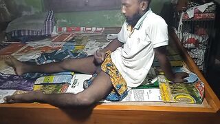 Old grandpa Indian boy fuking her big ass - 10 image