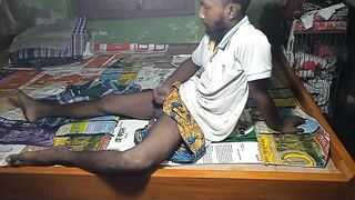 Old grandpa Indian boy fuking her big ass - 7 image