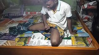 Hot old gay sex video and ass in her mouth  - 1 image