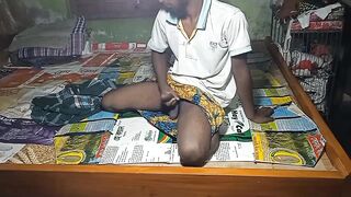 Hot old gay sex video and ass in her mouth  - 12 image