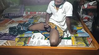 Hot old gay sex video and ass in her mouth  - 2 image