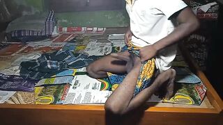 Hot old gay sex video and ass in her mouth  - 4 image