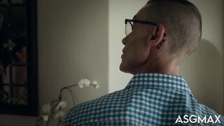 HONEYGUIDE PT 2 Twink Perv Smashed By Rich Roommie - 4 image