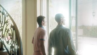 HONEYGUIDE PT 2 Twink Perv Smashed By Rich Roommie - 5 image