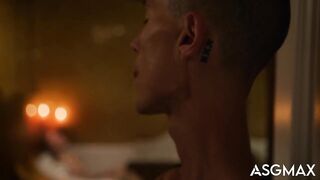 HONEYGUIDE PT 2 Twink Perv Smashed By Rich Roommie