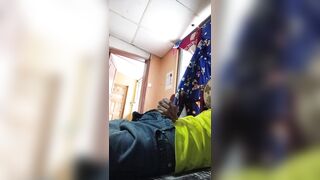 Latin male masturbating his cock very rich - 3 image