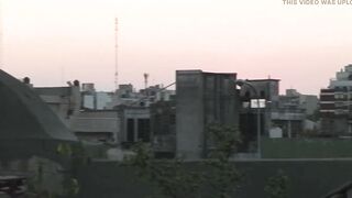 Hot and sexy brunette twinks with hard cocks fucking anally - 7 image