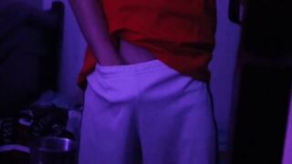 Can You Help Me Masturbate?