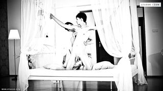 Staxus:: Summer Gape - 2 image