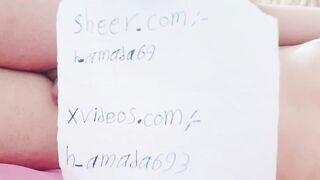 Bottom boy white showing his body with a cute ass and pink hole - 3 image