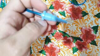 Applying Minoxidil for vein dilation directly on the glans. - 7 image