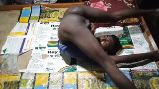 Desi Indian bhabhi sex video - 5 image