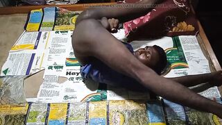 Desi Indian bhabhi sex video - 9 image