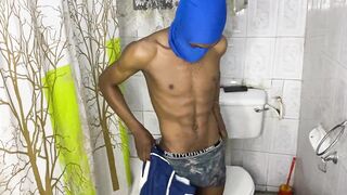 Sex black babe showing - 2 image