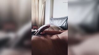 Morning Straw When Awakening