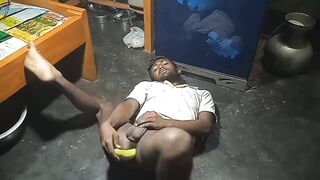 Twinks Indian boy gay sex fuking her ass in  - 14 image