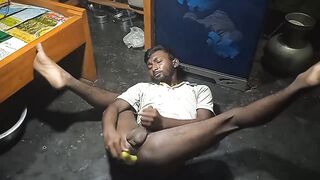 Twinks Indian boy gay sex fuking her ass in 