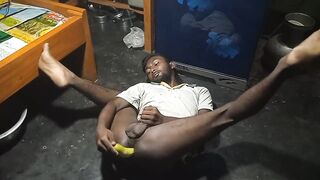 Twinks Indian boy gay sex fuking her ass in  - 2 image