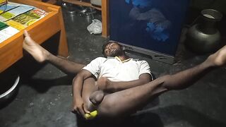 Twinks Indian boy gay sex fuking her ass in  - 3 image