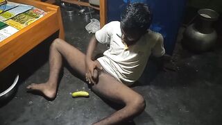 Twinks Indian boy gay sex fuking her ass in  - 4 image