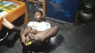 Twinks Indian boy gay sex fuking her ass in  - 5 image