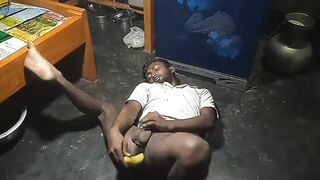 Twinks Indian boy gay sex fuking her ass in  - 6 image