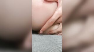 Twink has some fun home alone  - 3 image